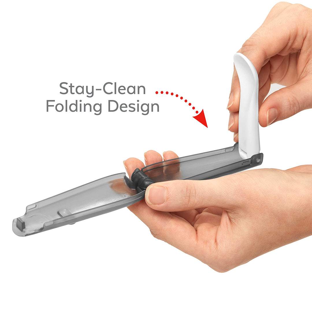 Skip Hop Easy Fold Travel Spoons 3months to 36months