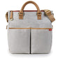 Skip Hop French Stripe Mainframe Back Pack Birth+ to 24months
