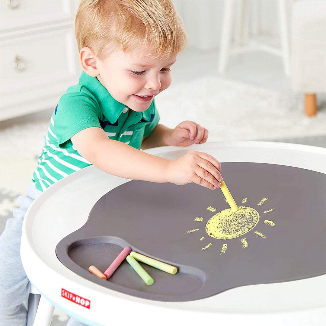 Skip Hop 3 Stage Activity Center - Open Box