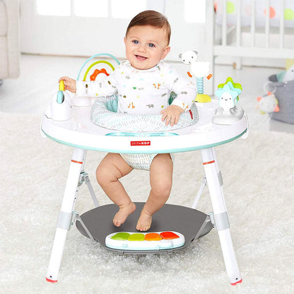 Skip Hop 3 Stage Activity Center - Open Box