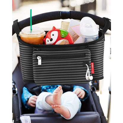 Skip Hop Stroller Organizer Birth+ to 24months