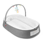 Skip Hop Sweet Retreat 2-Stage Baby Lounger Birth+ to 9months