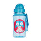 Skip Hop Zoo Straw Bottle Sipper Owl 18Months to 36Months