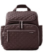 Skip Hop Forma Backpack  Chocolate Birth+ to 24M