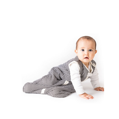 Malabar Baby Greenwich Baby Quilt