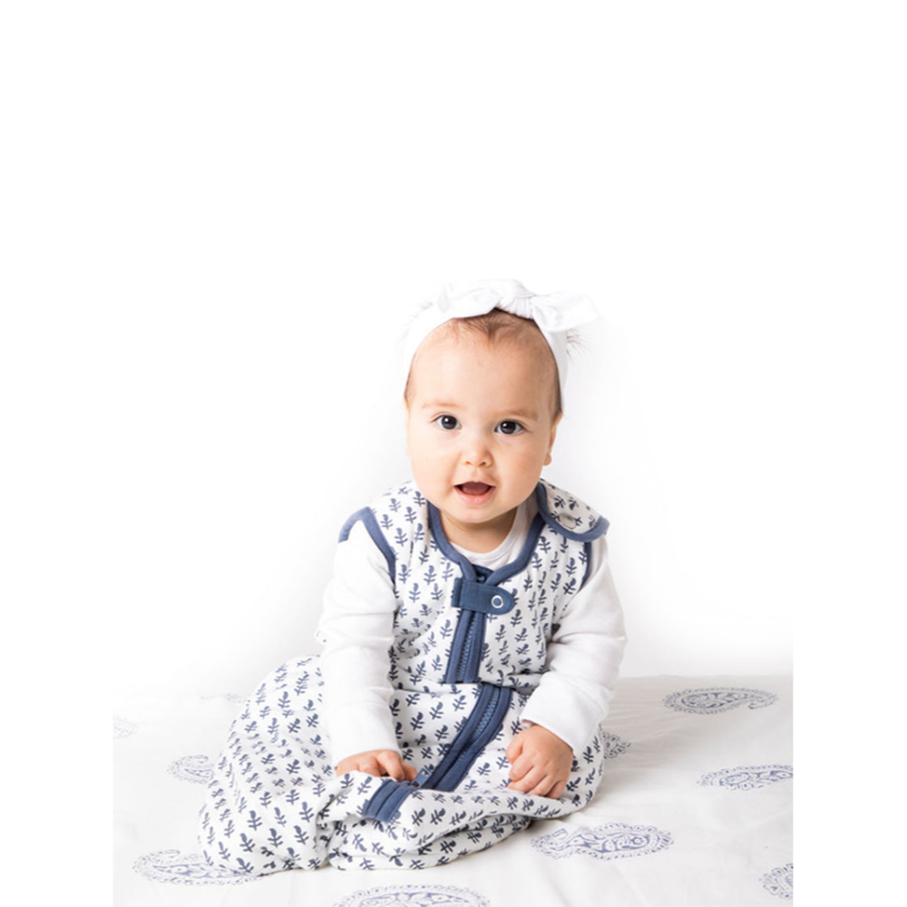 Malabar Baby Fort Baby Quilt