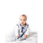 Malabar Baby TOG 2.2 (Quilted) - Fort Blue Wearable Baby Sleep Sack