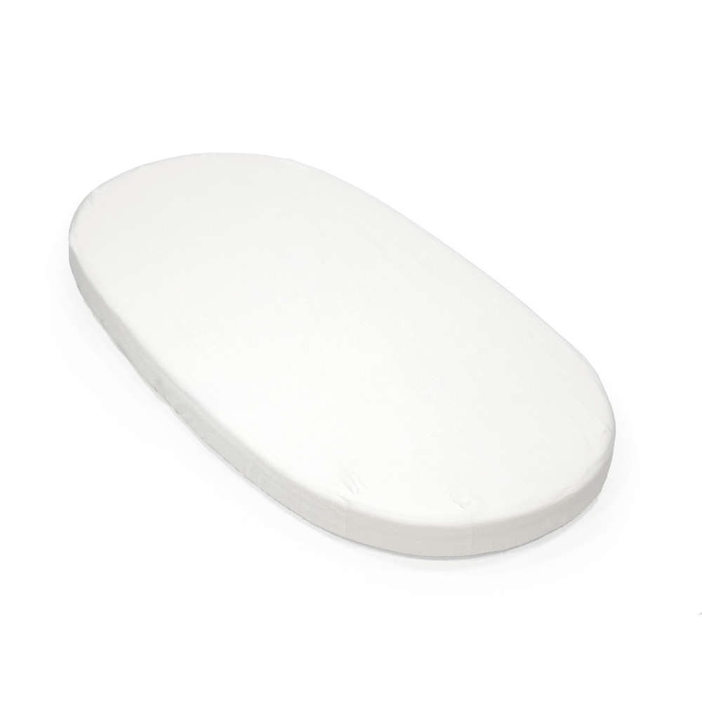 Stokke Sleepi Bed - White