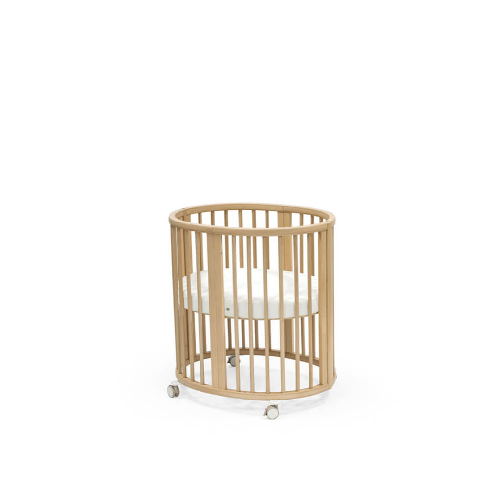 Stokke Sleepi Mini - White