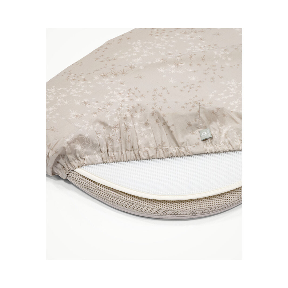 Stokke Snoozi Bassinet - Sandy Beige