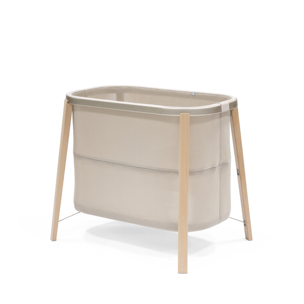 Stokke Snoozi Bassinet - Sandy Beige