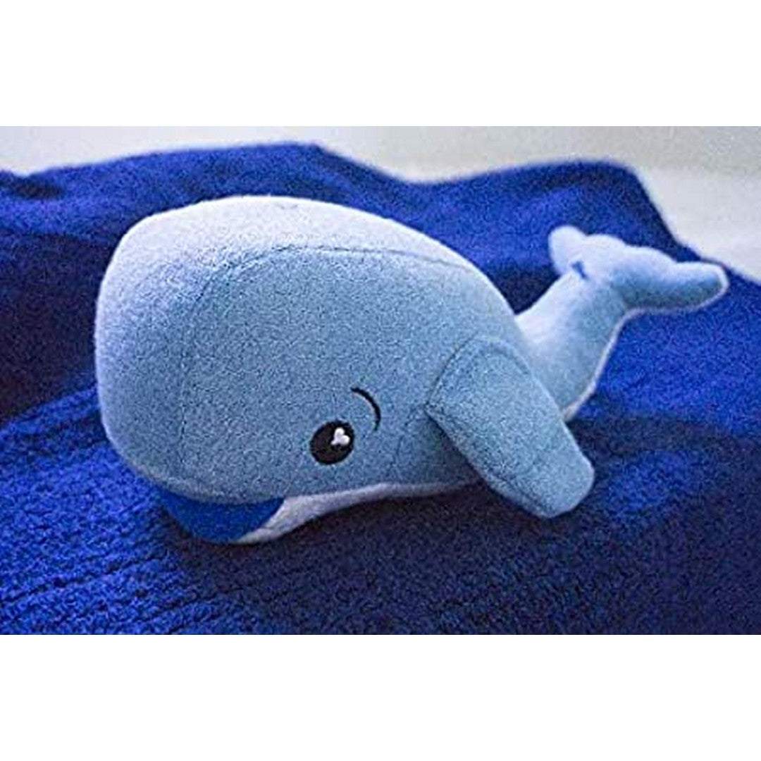 Soapsox Jackson The Whale Bath Accessory Birth+ To 24M