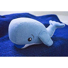 Soapsox Jackson The Whale Bath Accessory Birth+ To 24M