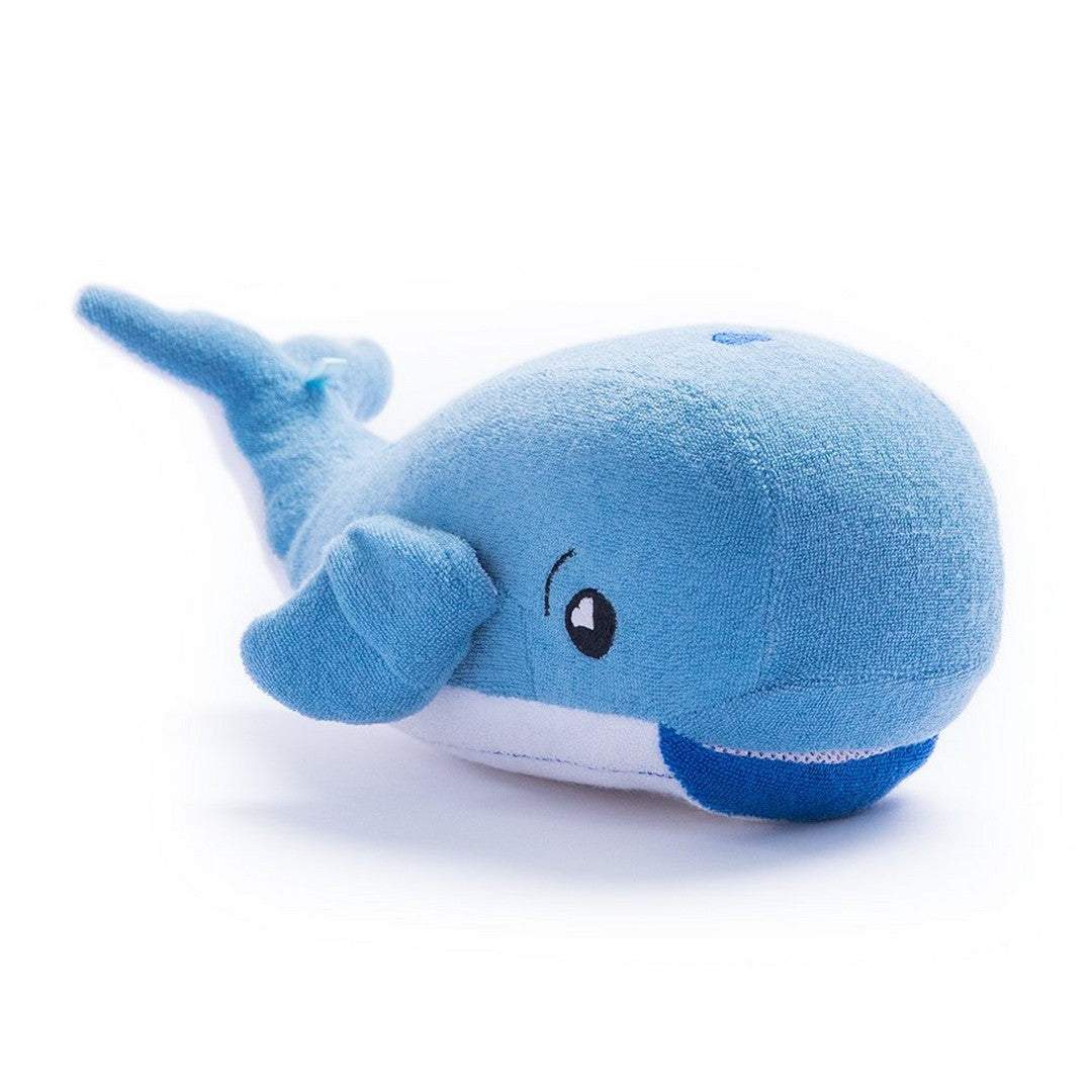 Soapsox Jackson The Whale Bath Accessory Birth+ To 24M