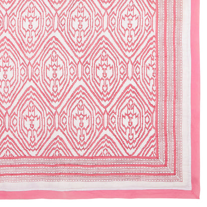 Malabar Baby Southside Pink Baby Quilt