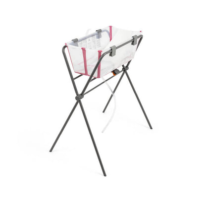 Stokke Flexi Bath Stand - Black