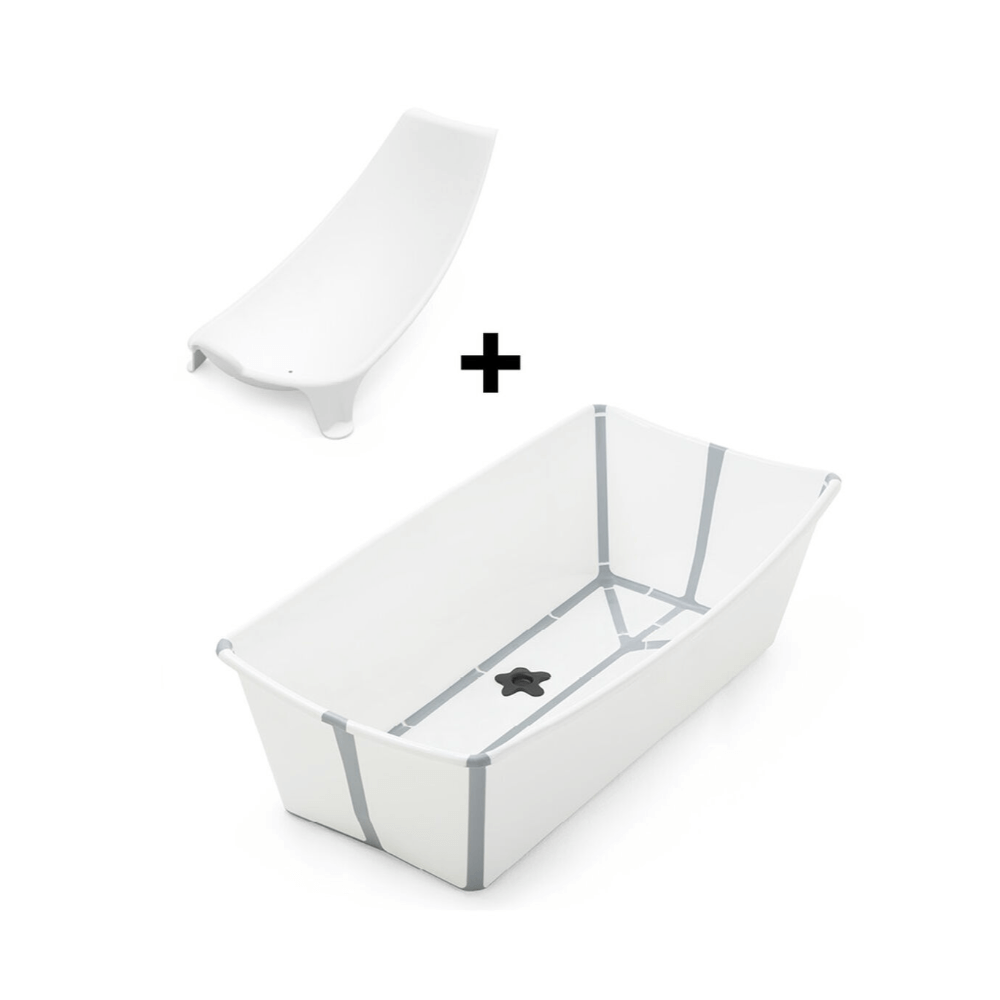 Stokke Flexi Bath Bundle - White