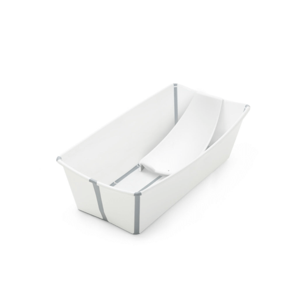 Stokke Flexi Bath Bundle - White