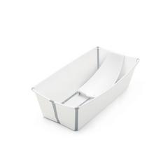 Stokke Flexi Bath Bundle - White