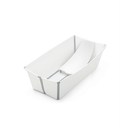 Stokke Flexi Bath Bundle - White