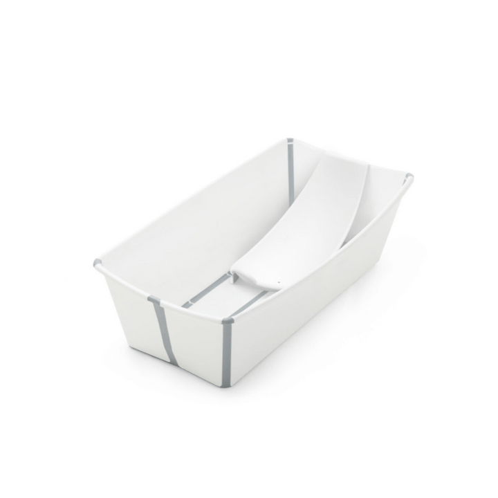 Stokke Flexi Bath Bundle - White
