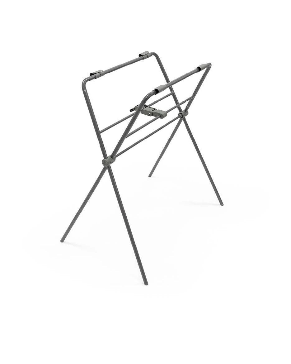 Stokke Flexi Bath Stand - Black