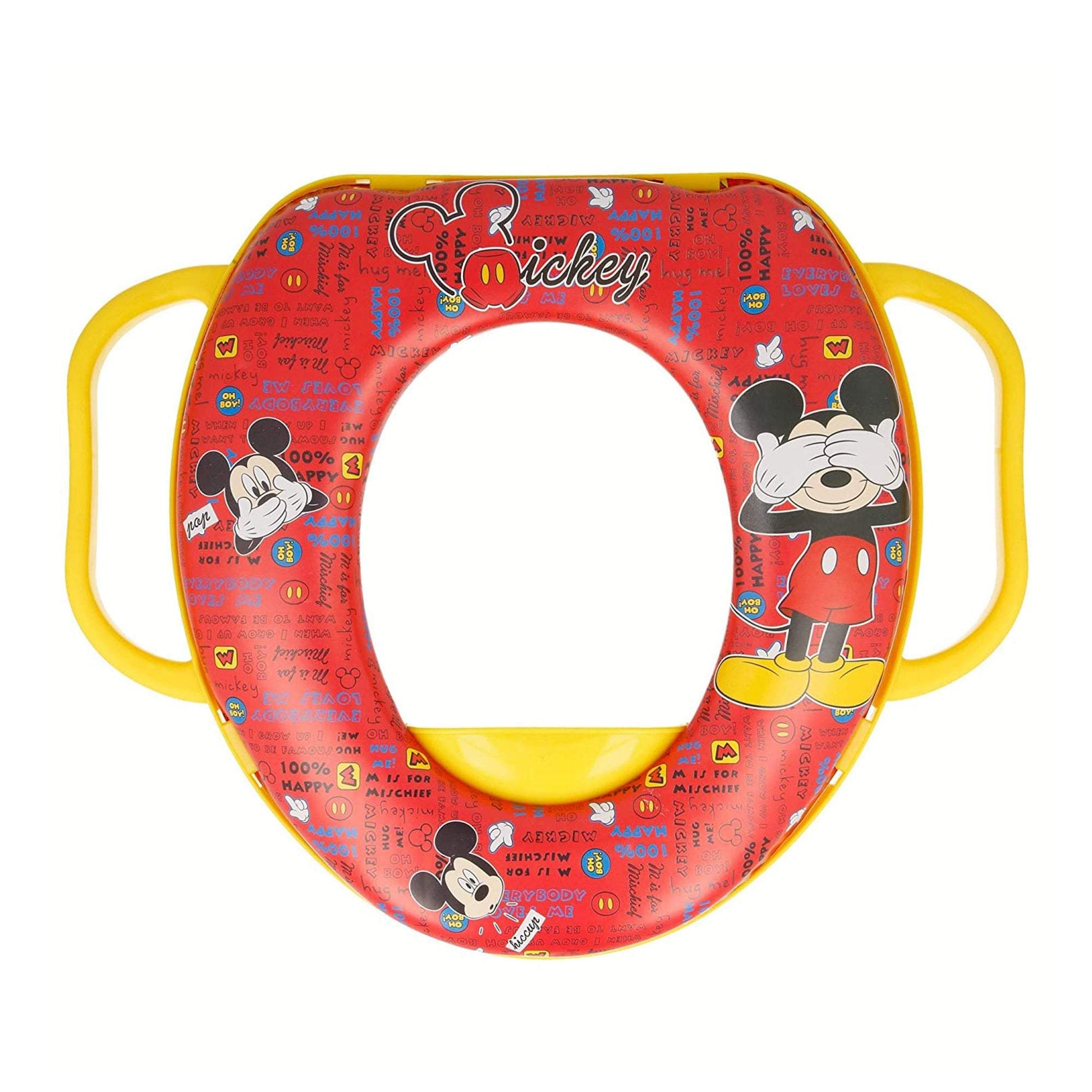 Stor Wc With Handles Potty Training || 18months to 48months || Distress Box