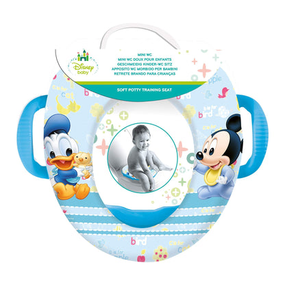 Stor Wc With Handles Potty Training || 18months to 48months || Distress Box