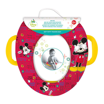Stor Wc With Handles Potty Training || 18months to 48months || Distress Box