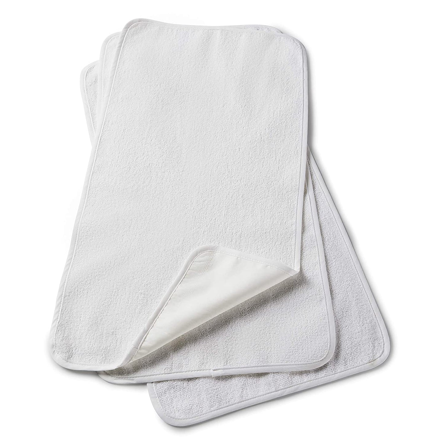 Summer Infant Change Pad Liners || Used for Birth+ to 24months