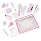 Summer Infant Complete Nursery Care Kit Pink || Birth+ to 24months