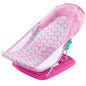 Summer Infant Deluxe Baby Bather Bubble Waves || Birth+ to 9months