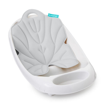Summer Infant Deluxe Bath Cushion || Birth+ to 6months