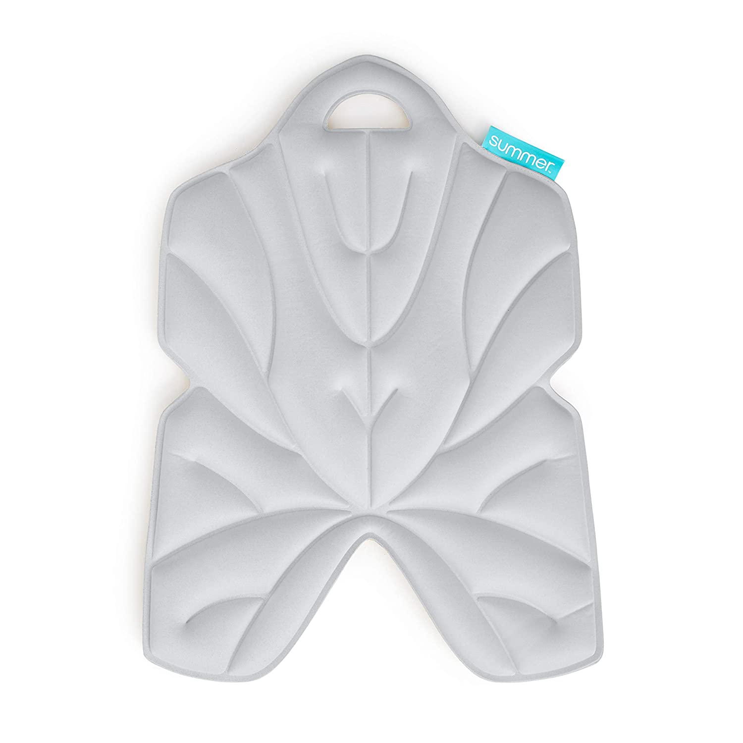 Summer Infant Deluxe Bath Cushion || Birth+ to 6months