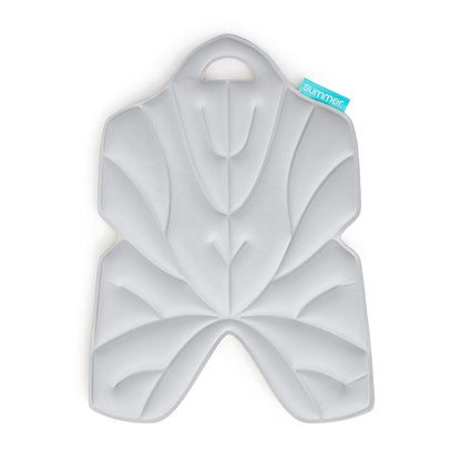 Summer Infant Deluxe Bath Cushion || Birth+ to 6months