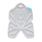 Summer Infant Deluxe Bath Cushion || Birth+ to 6months
