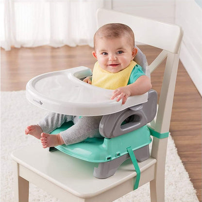 Summer Infant Deluxe Folding Booster || 6months to 24months