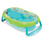 Summer Infant Easystore Comfort Bath Tub Neutral || Birth+ to 12months