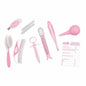 Summer Infant Health & Grooming Kit || Color-Pink || Birth+ to 12months