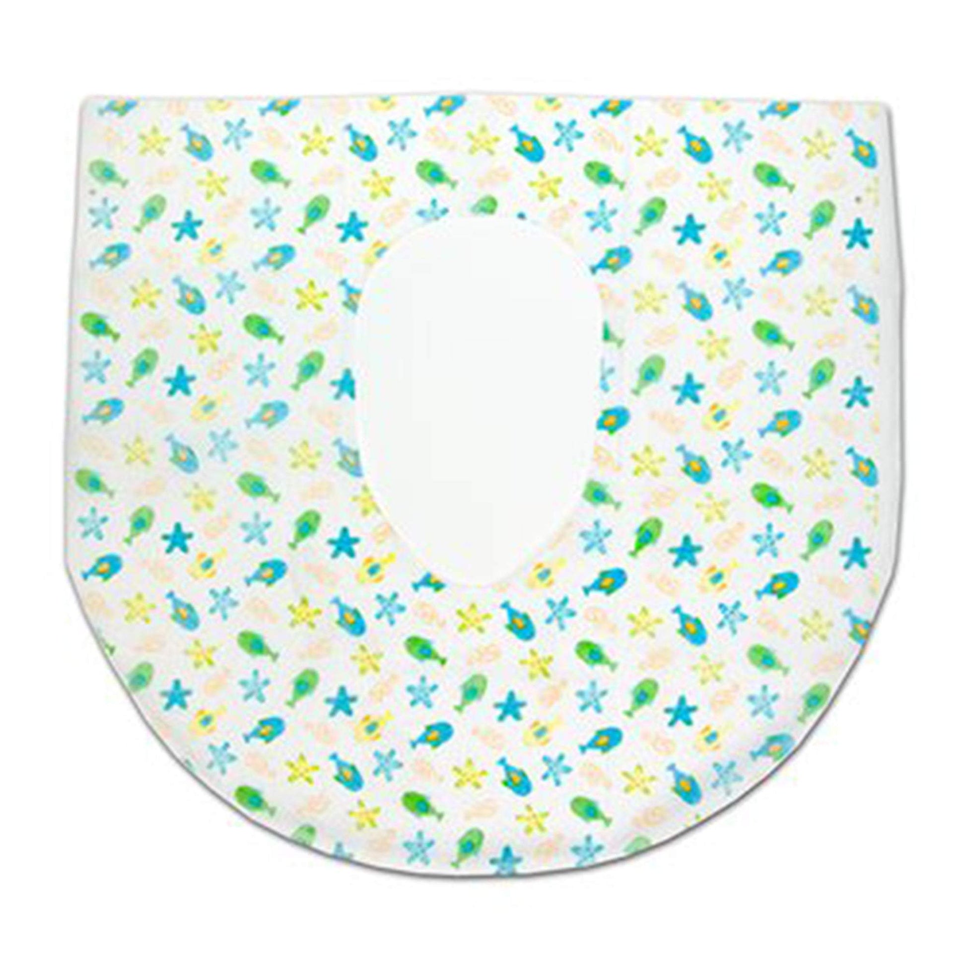 Summer Infant Keep Me Clean Disposable Potty Protectors (20Pk) (18M to 36M)
