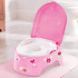 Summer Infant My Fun Potty - 8L Pink || 6months to 18months