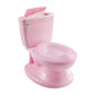 Summer Infant My Size Potty-18months to 48months (Pink)