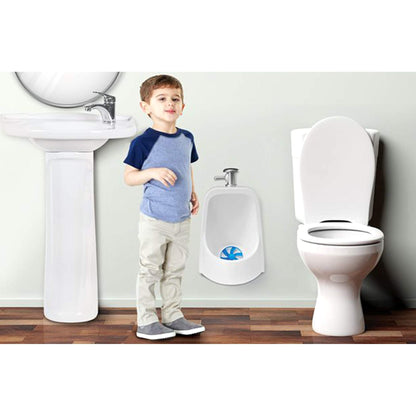 Summer Infant My Size Urinal 1L White2 || 18months to 48months