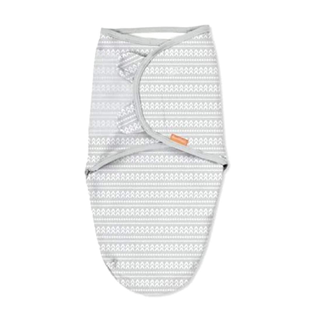 Summer Infant Original Swaddle 3 Pack Arrows Up || Birth+ to 3months