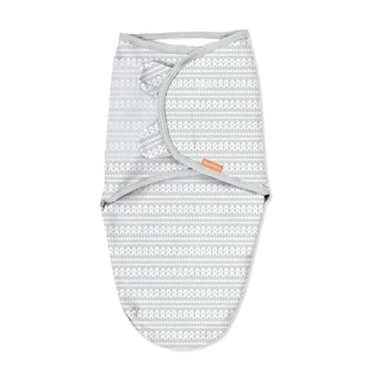 Summer Infant Original Swaddle 3 Pack Arrows Up || Birth+ to 3months
