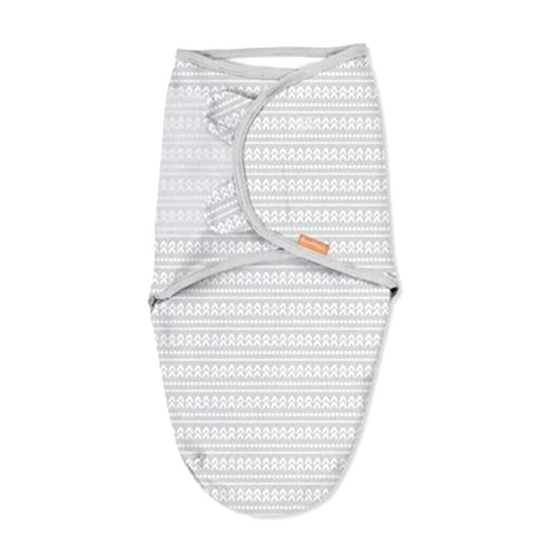 Summer Infant Original Swaddle 3 Pack Arrows Up || Birth+ to 3months