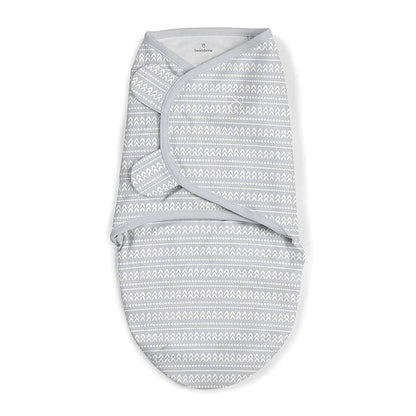 Summer Infant Original Swaddle 3 Pack Arrows Up || Birth+ to 3months