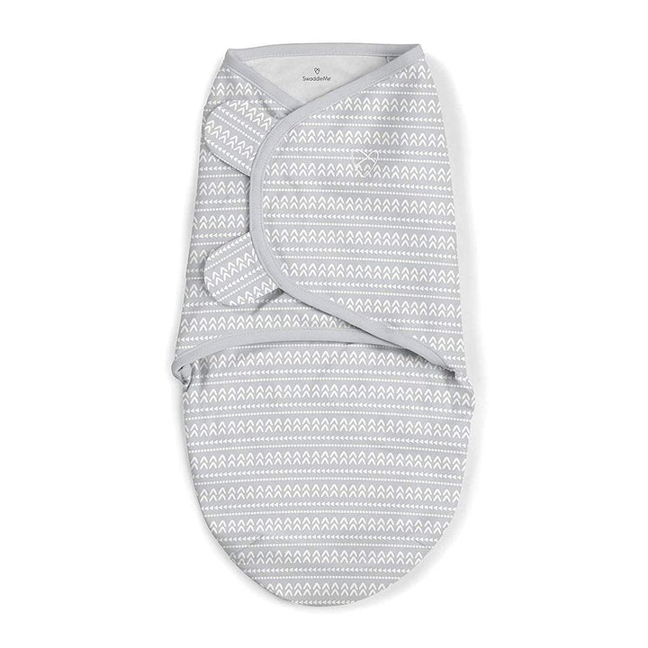 Summer Infant Original Swaddle 3 Pack Arrows Up || Birth+ to 3months