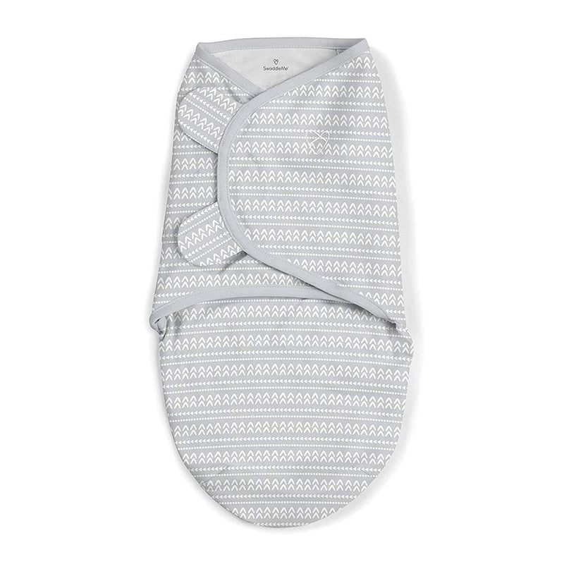 Summer Infant Original Swaddle 3 Pack Arrows Up || Birth+ to 3months
