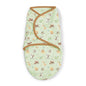 Summer Infant Original Swaddle 3 Pack Graphic Jungle || Birth+ To 12Months || Distress Box - Distressed